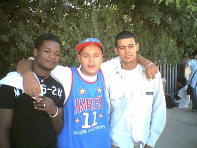 c moi et l3chran mizo et ziko